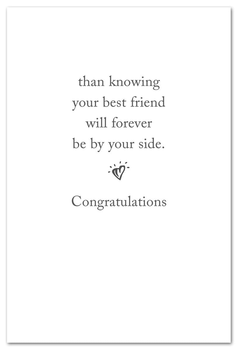 Cardthartic Card Cycling Couple Wedding Card