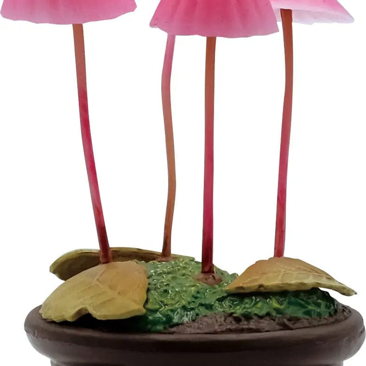 Clever Idiots Toy Mushroom Garden Blind Box Version 1