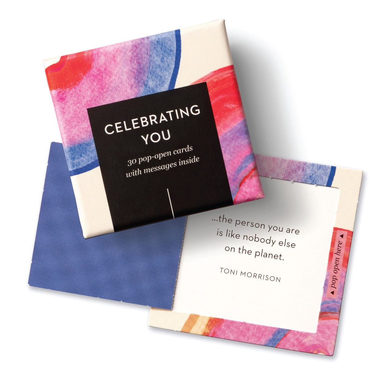 Compendium Inspirational Celebrating You - ThoughtFulls