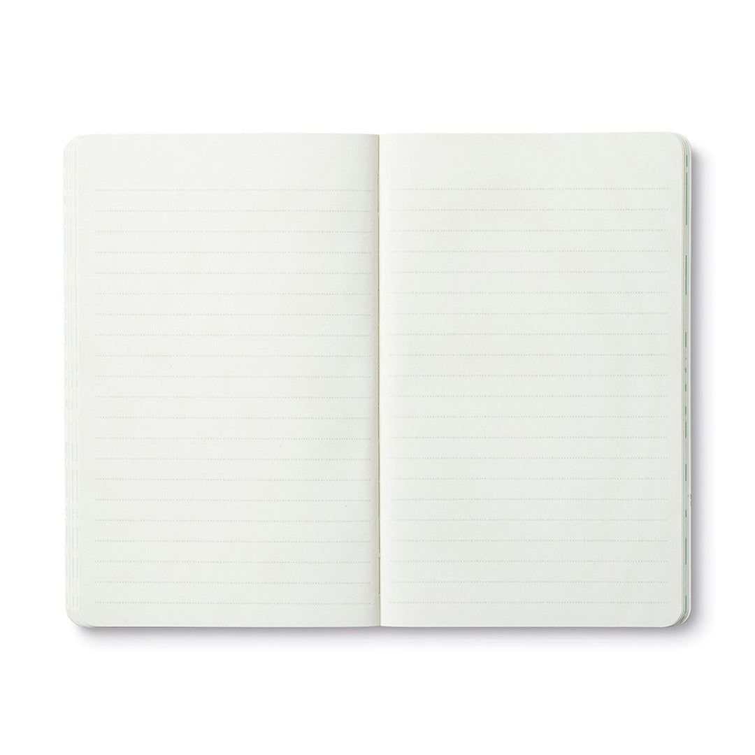 Compendium Journal Everything You Can Imagine Is Real. - Pablo Picasso