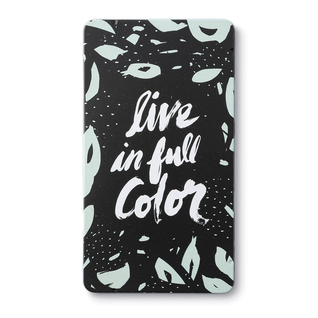 Compendium Pencils Live in Full Color Pencil Set