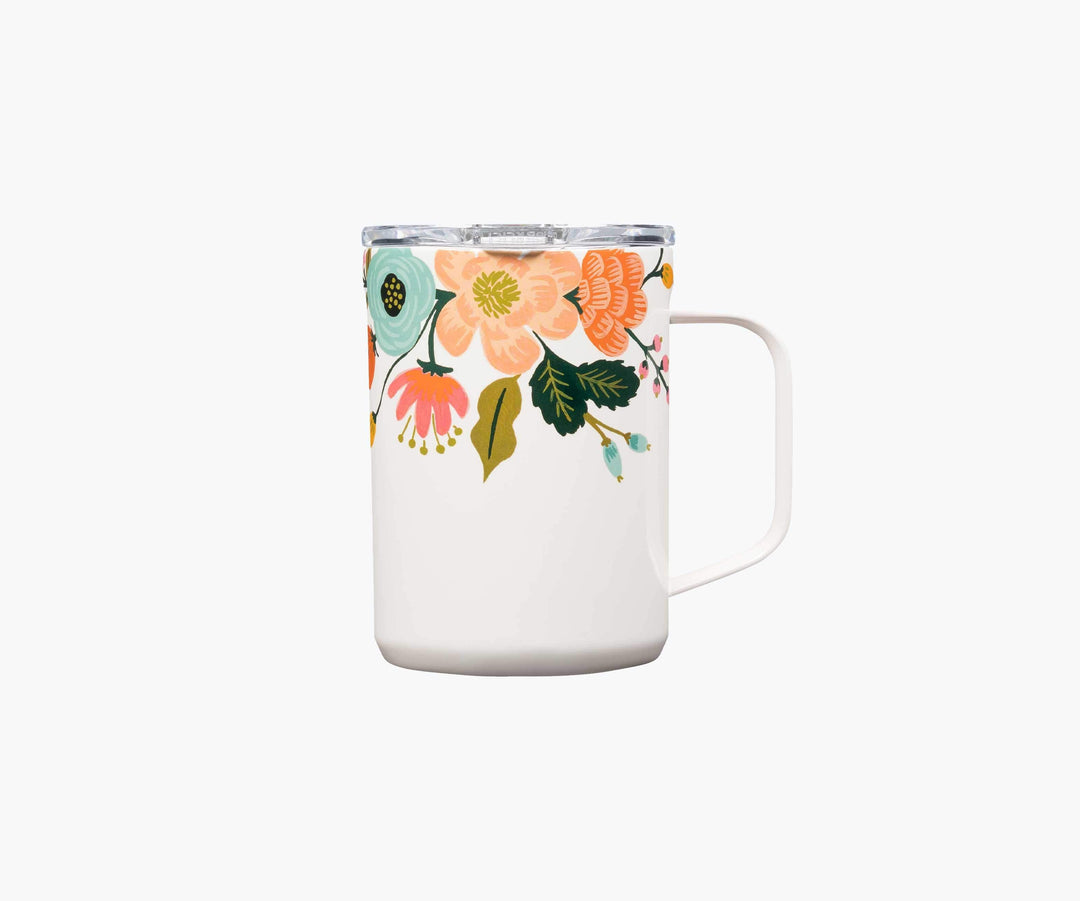 16 oz. Corkcicle® Coffee Mug