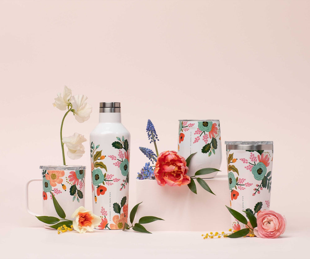 Tumblers – Paper Luxe