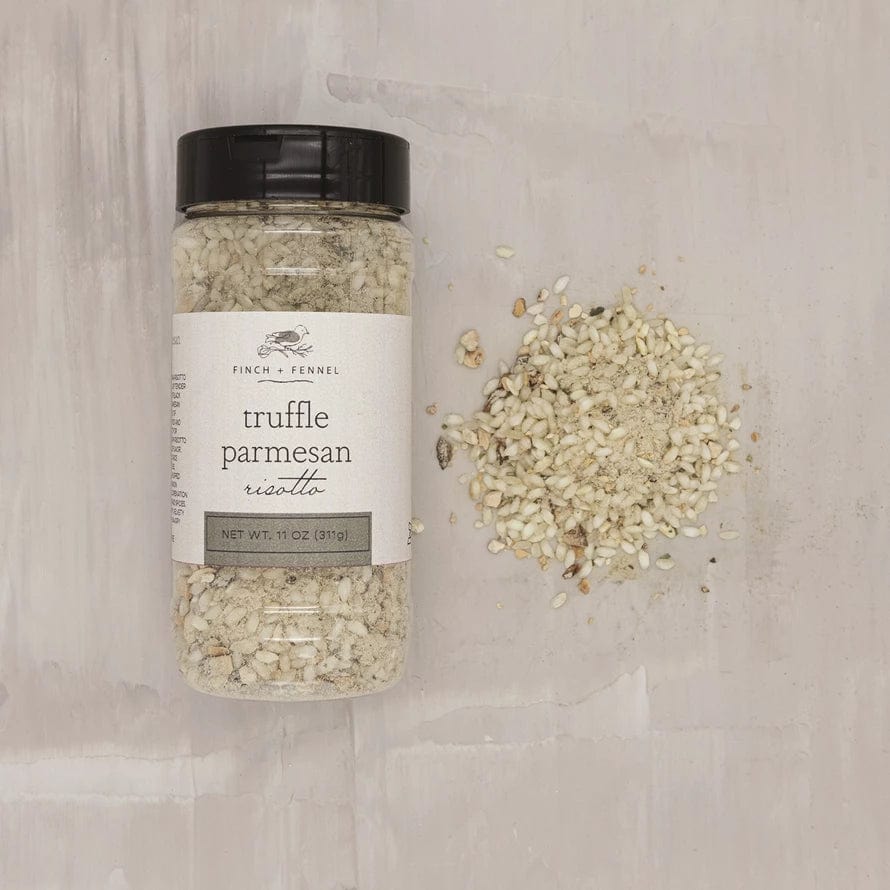 Creative Coop Food and Beverage Finch & Fennel Seasoned Sides