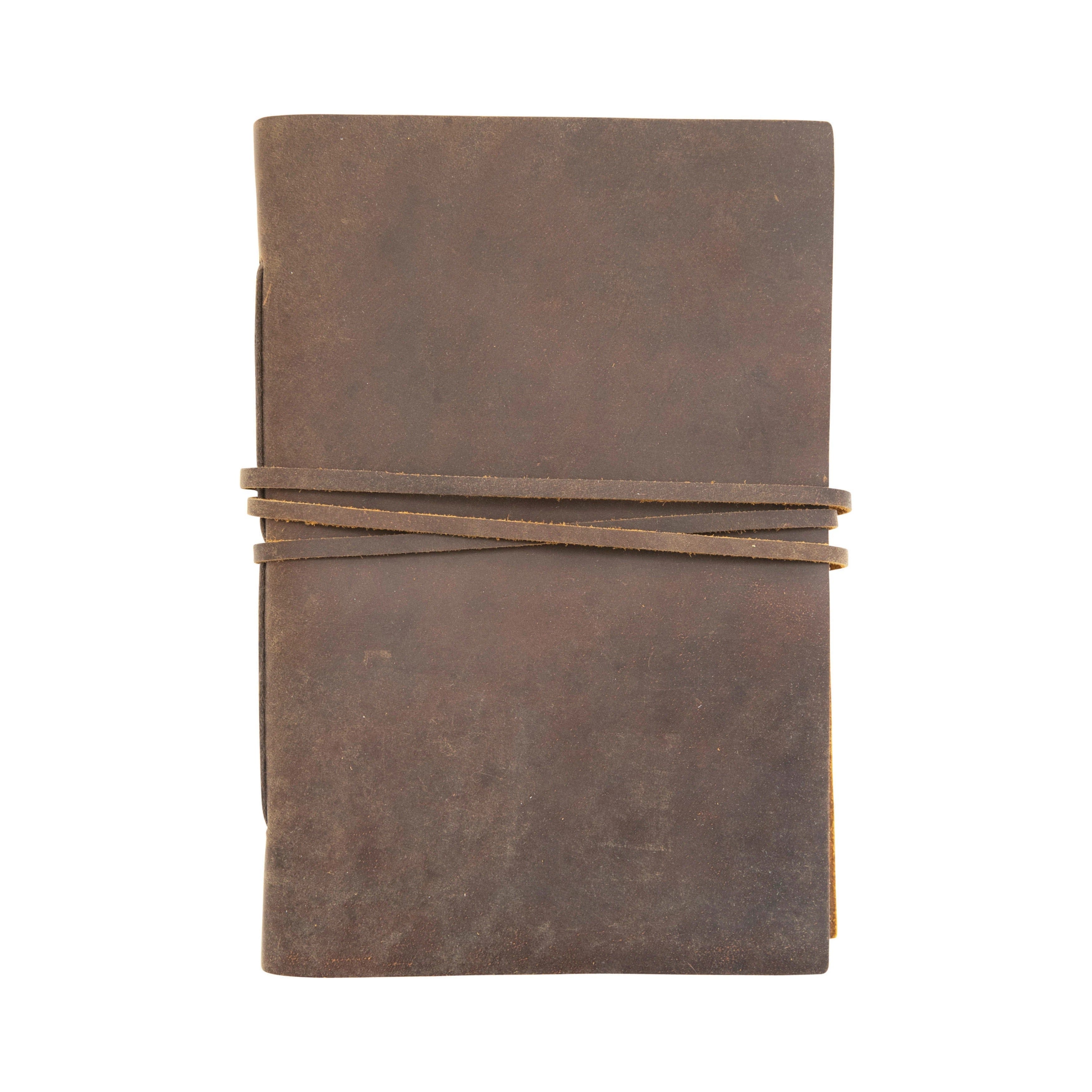 Handmade Leather Bound orders Journal