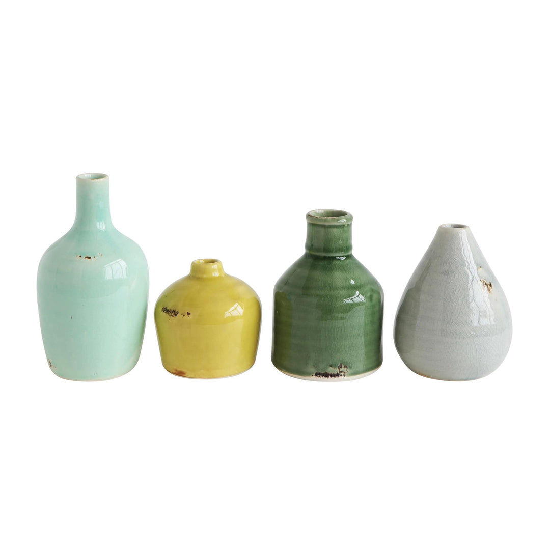 Creative Coop Vases Terracotta Vase