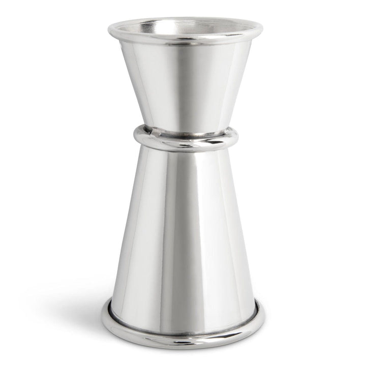 Demdaco Cocktail Shakers & Tools Silver Jigger