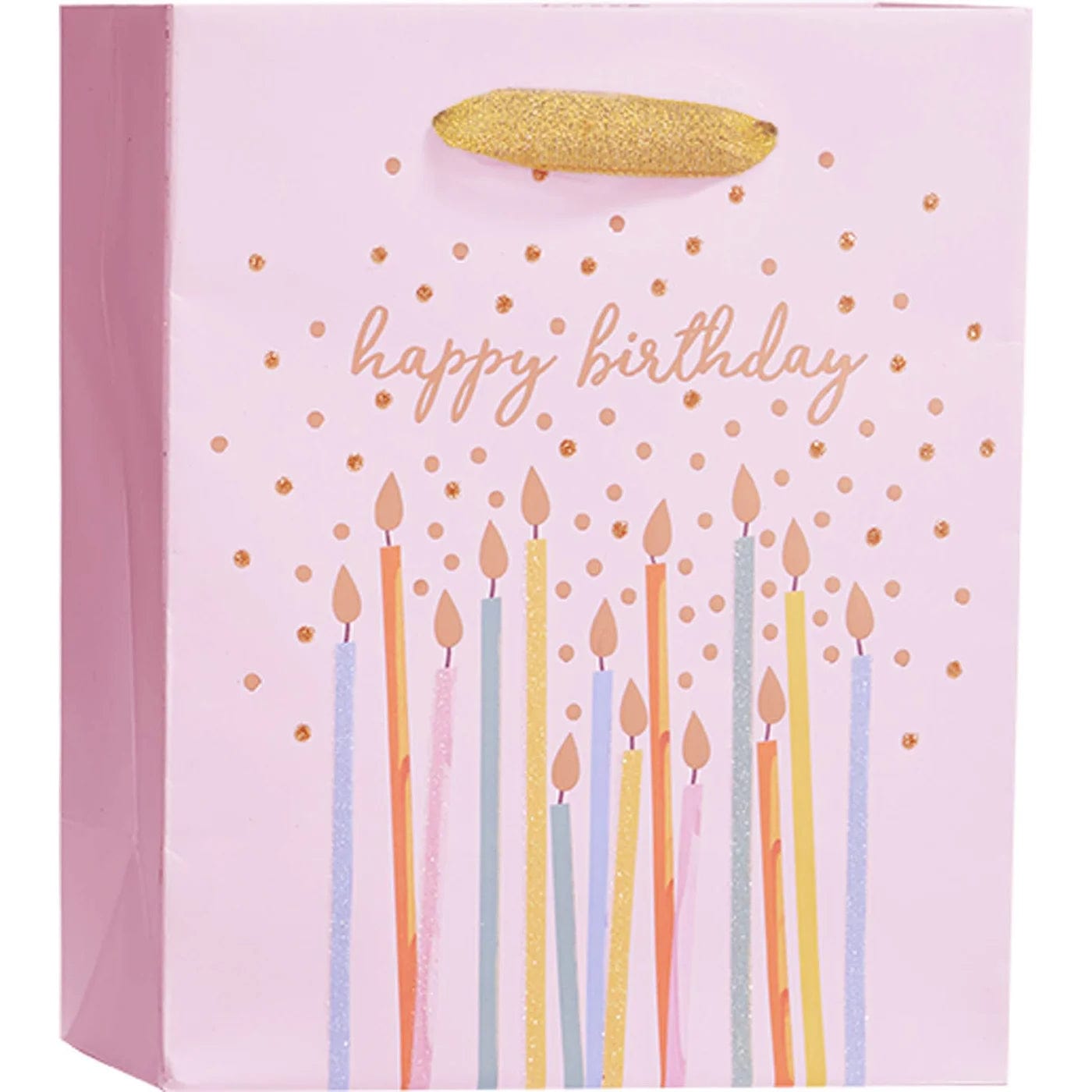 Design Design Gift Bag Make A Wish Tote Bag