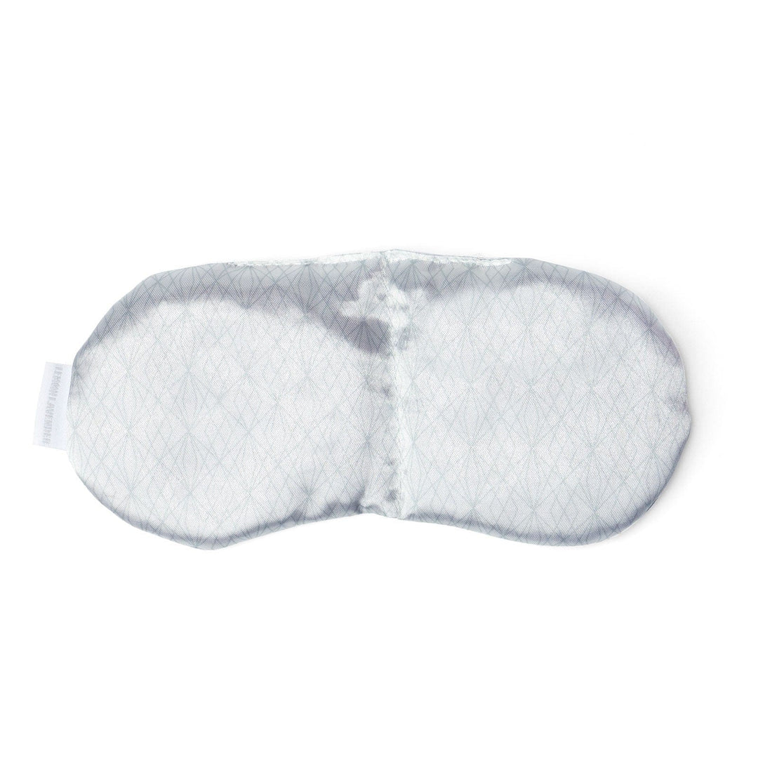 DM Merchandising Pillow Silver Loft Under Pressure Weighted Eye Mask