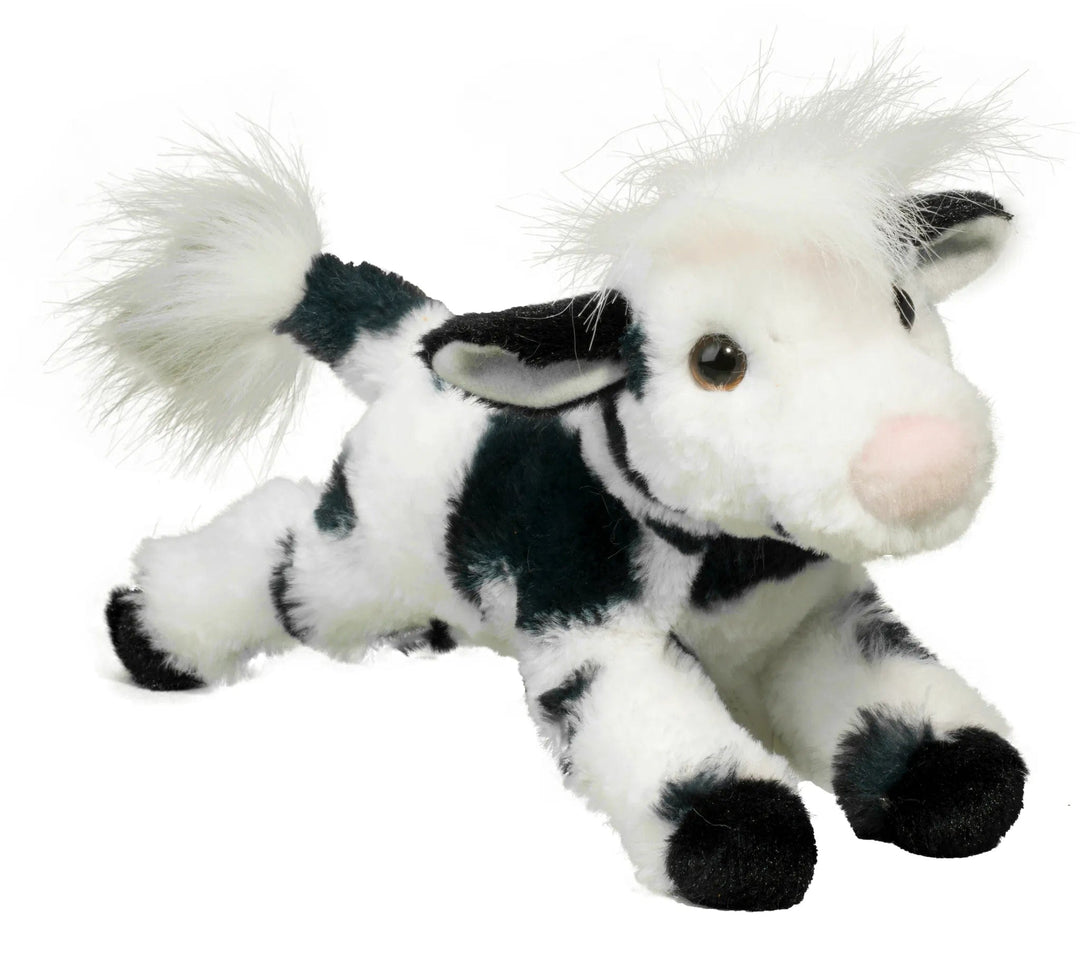 Douglas Plush Toy Betsy Holstein Cow