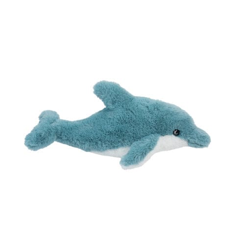 Douglas Plush Toy Bopper Dolphin