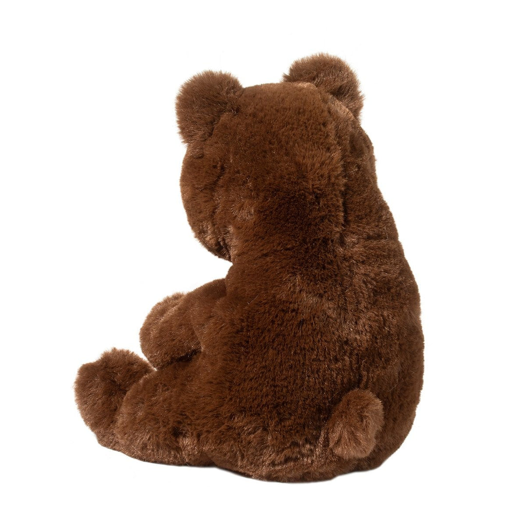 Douglas Plush Toy Bruno Brown Bear