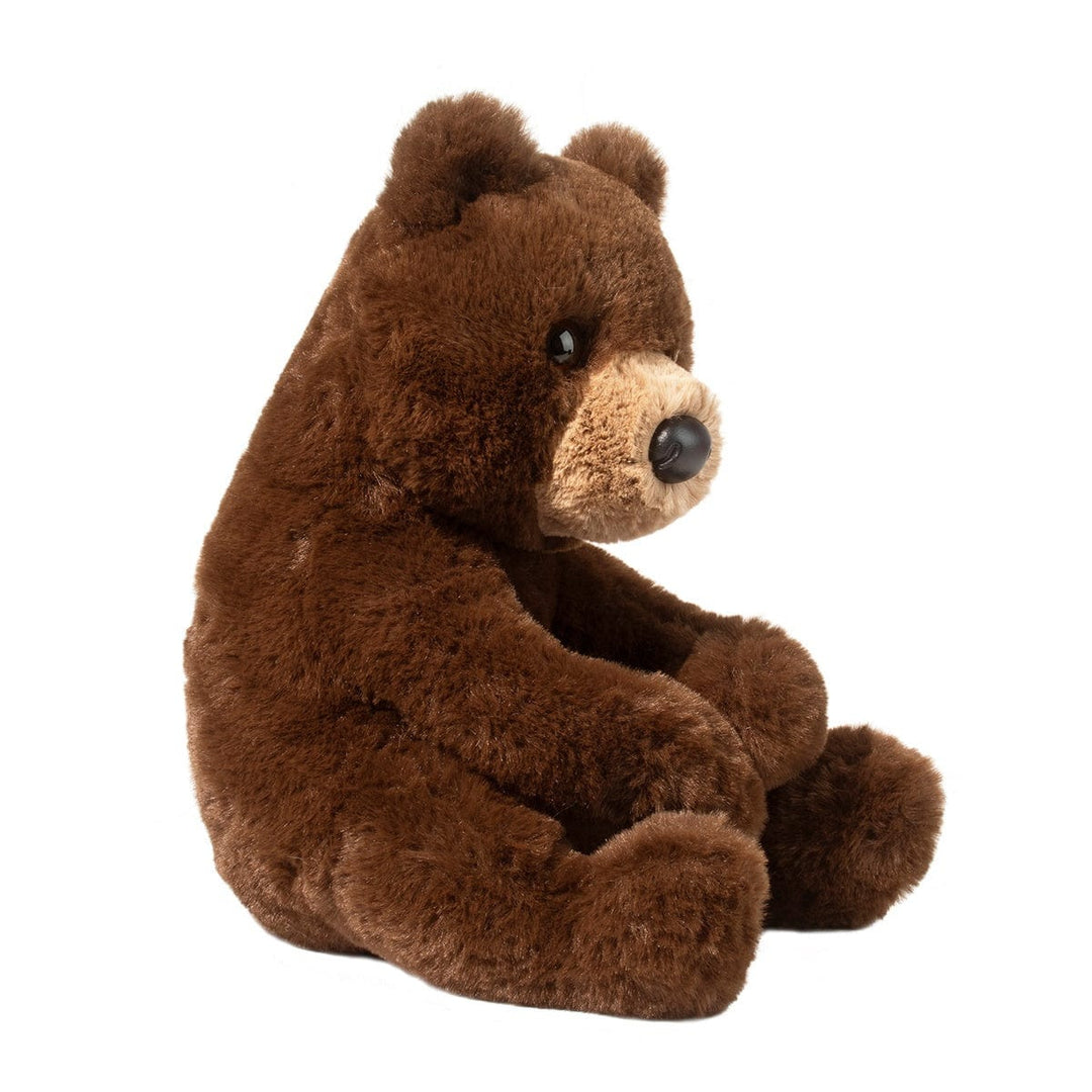 Douglas Plush Toy Bruno Brown Bear