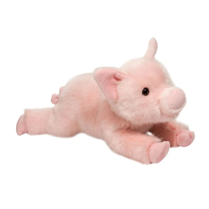 Douglas Plush Toy Charlize DLux Pig