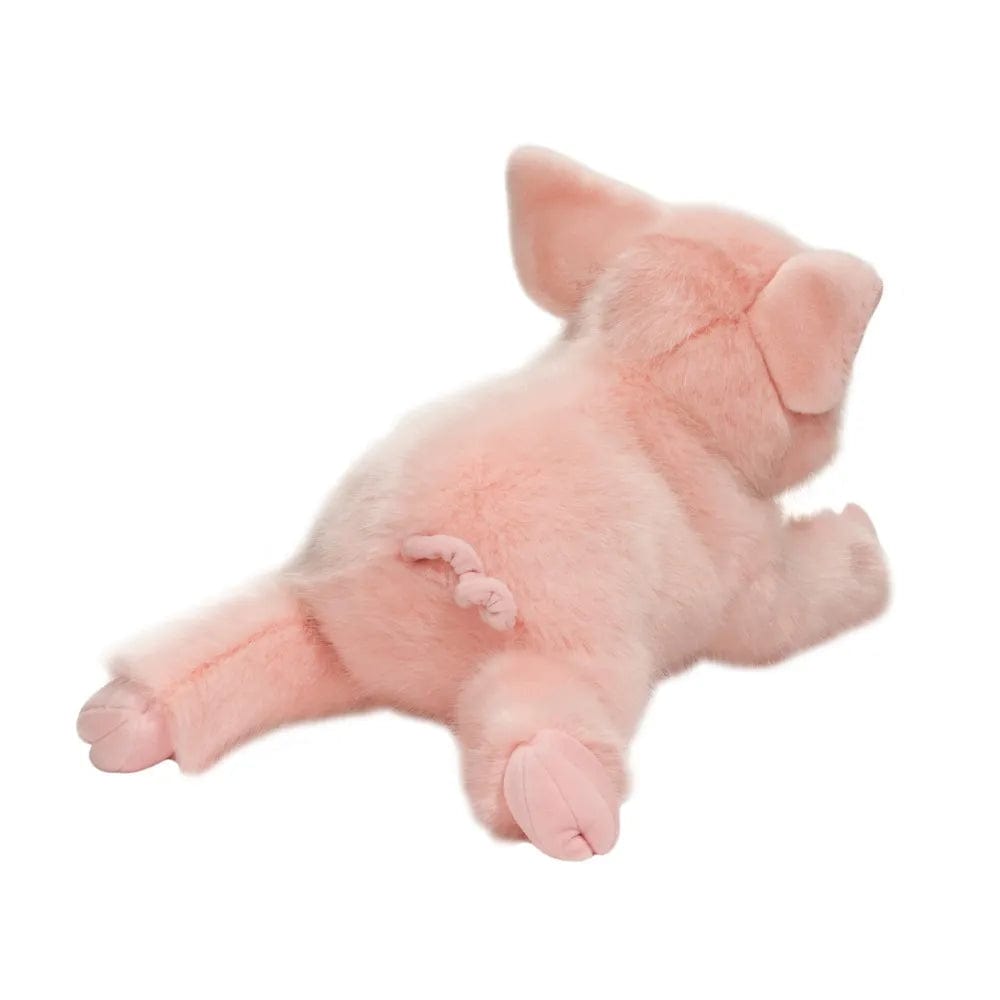 Douglas Plush Toy Charlize DLux Pig