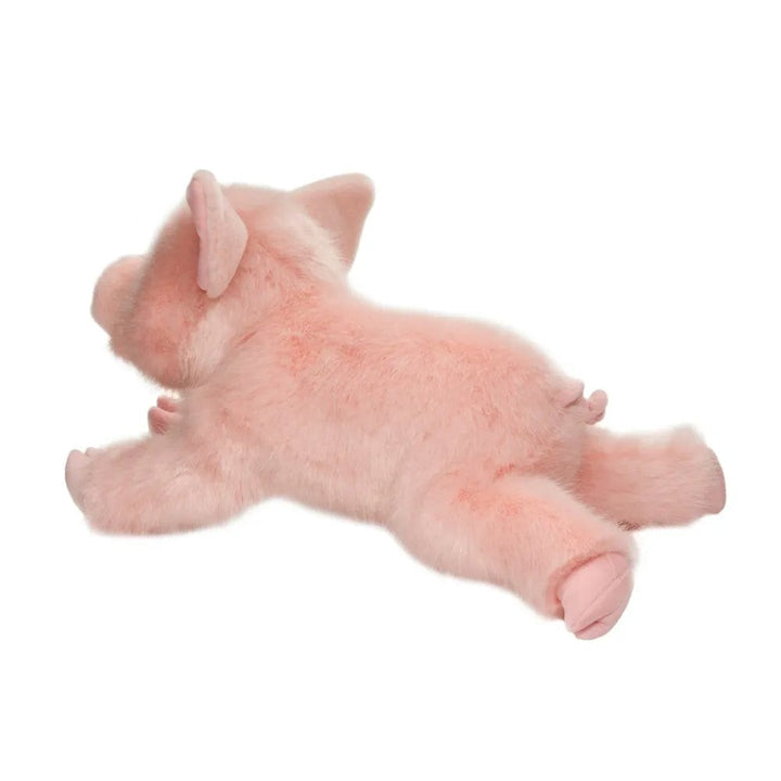 Douglas Plush Toy Charlize DLux Pig