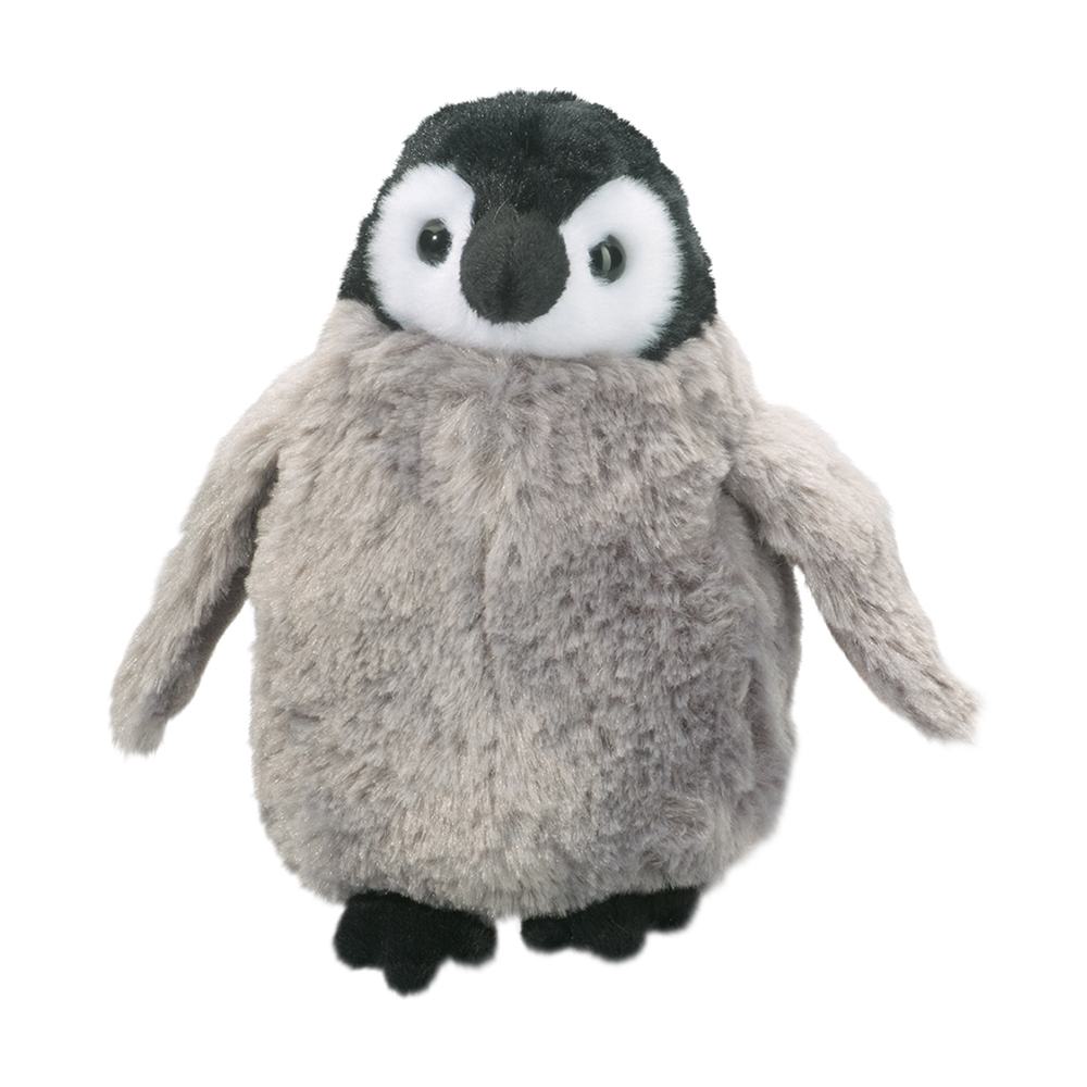 Douglas Plush Toy Cuddles Penguin Chick