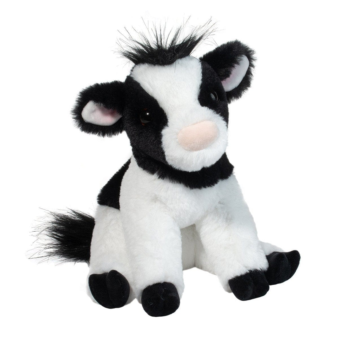 Douglas Plush Toy Elsie Soft Cow