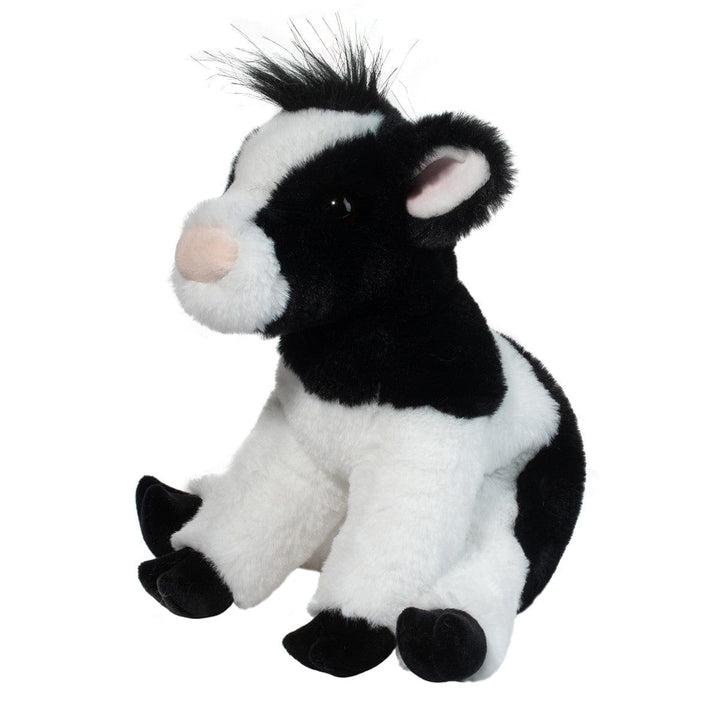 Douglas Plush Toy Elsie Soft Cow