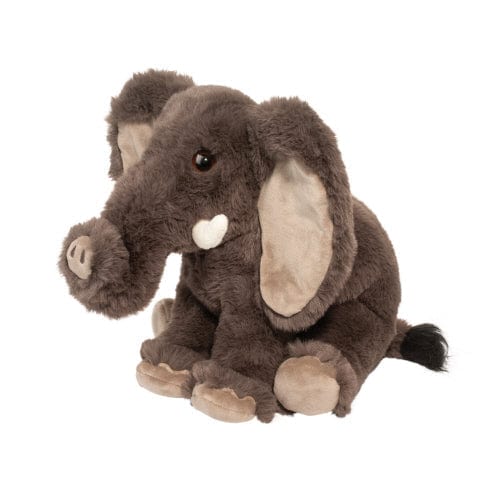 Douglas Plush Toy Emerson Elephant
