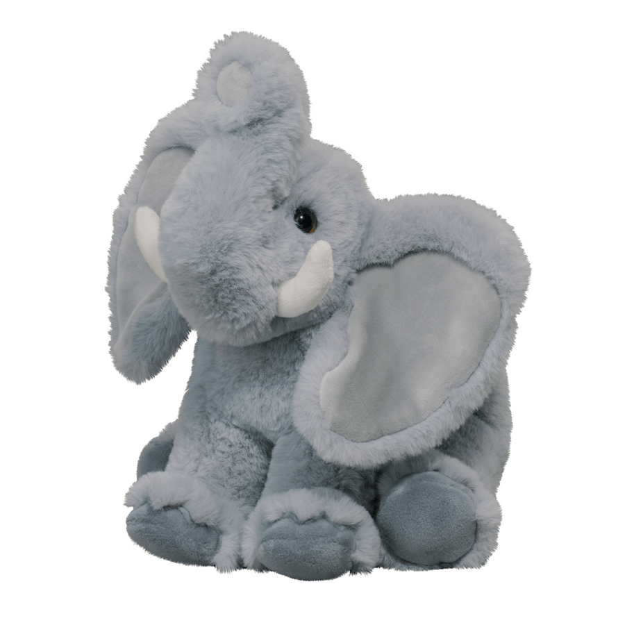 Douglas Plush Toy Everlie Elephant Softie