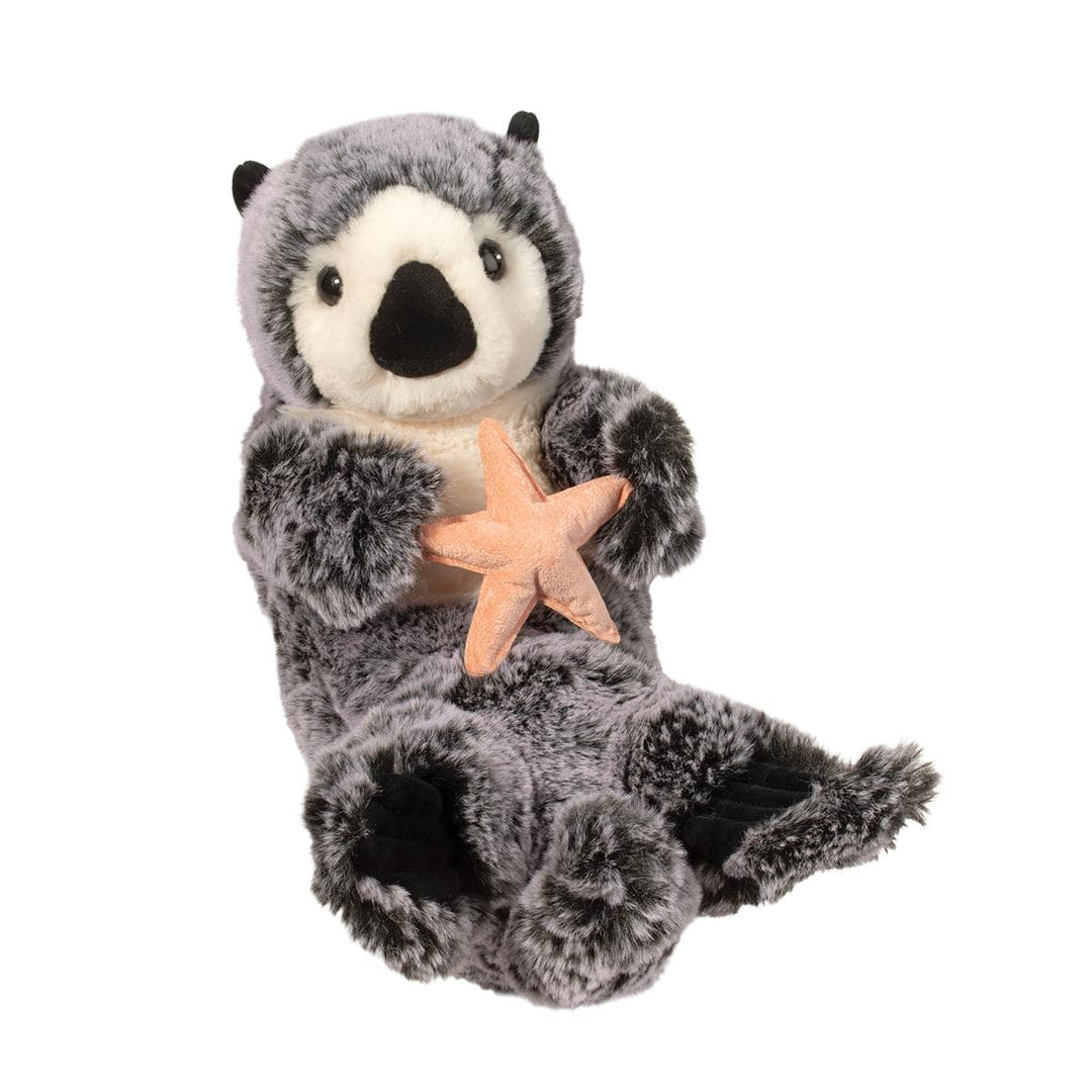 Douglas Plush Toy Georgio DLux Sea Otter