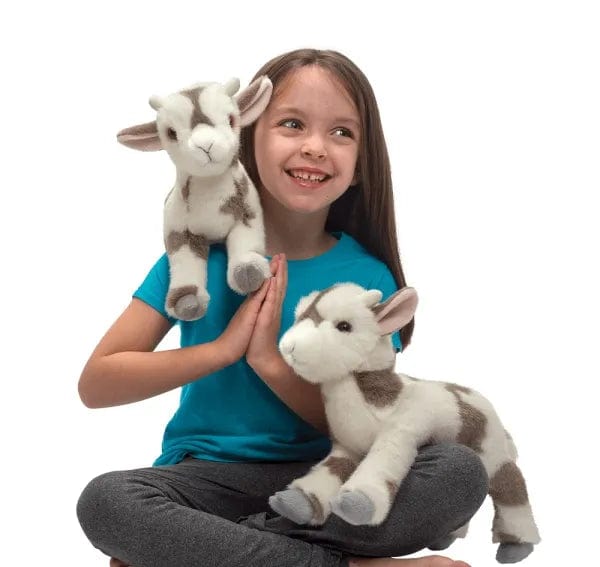 Gisele Goat Paper Luxe