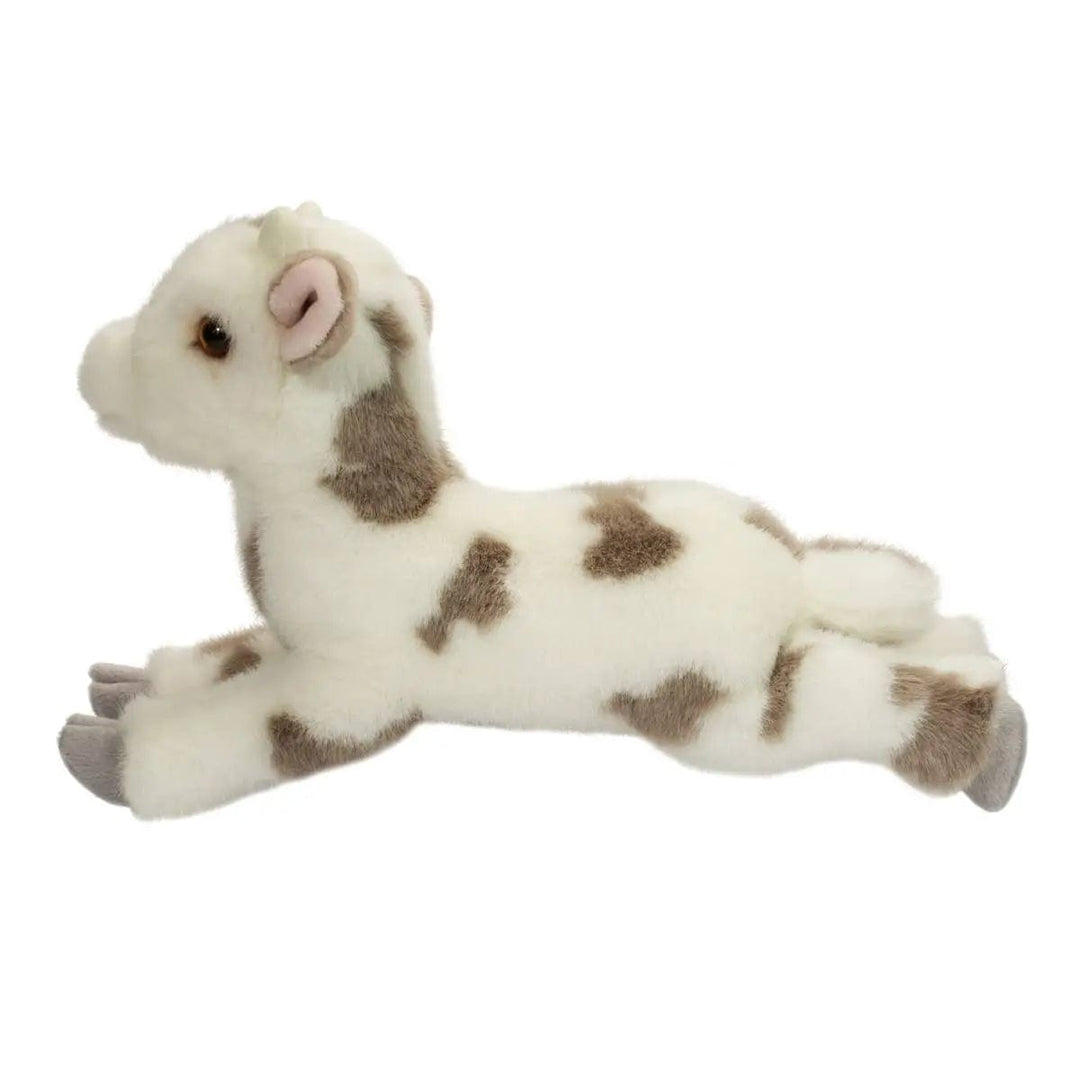 Baby goat soft discount toy