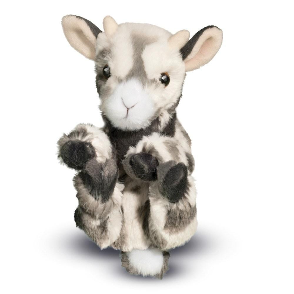 Douglas Plush Toy Goat Lil’ Handful
