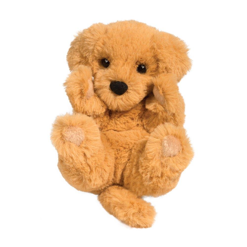 Douglas Plush Toy Golden Retriever Lil' Handful