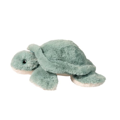 Douglas Plush Toy Jade Turtle