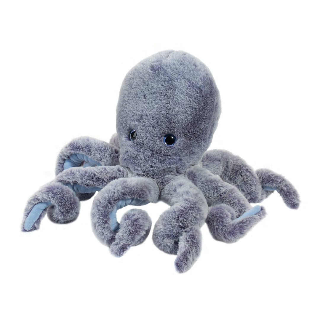 Douglas Plush Toy Jamie Octopus
