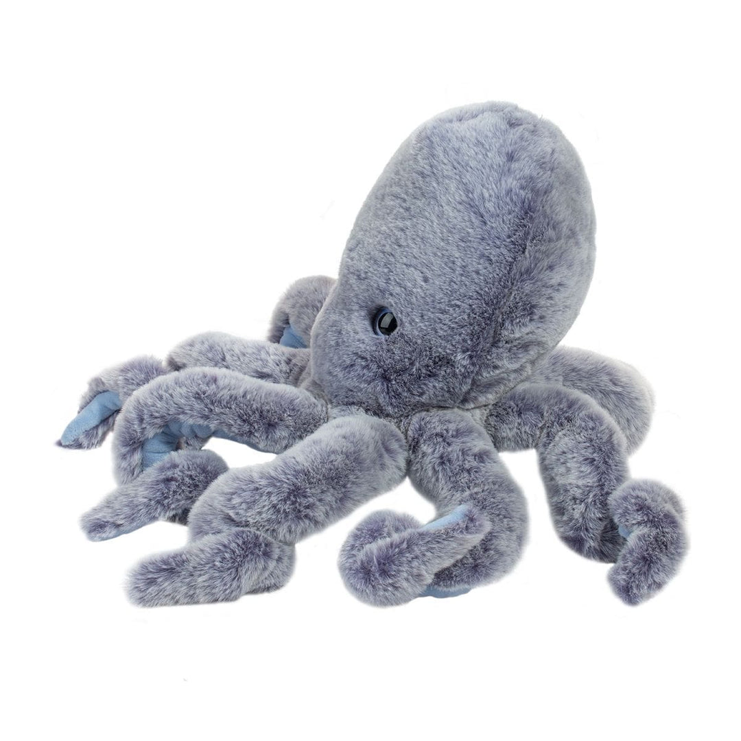 Douglas Plush Toy Jamie Octopus