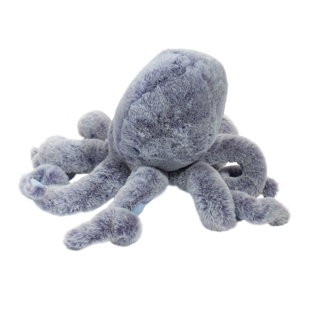Douglas Plush Toy Jamie Octopus