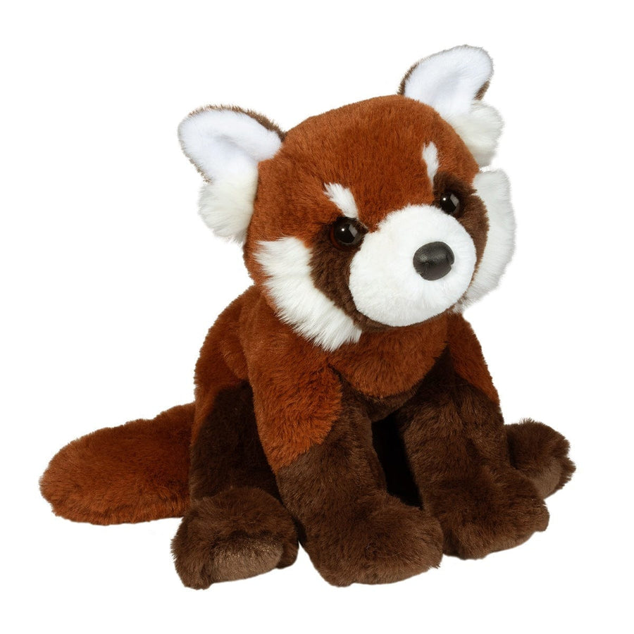 Douglas Plush Toy Kyrie Soft Red Panda