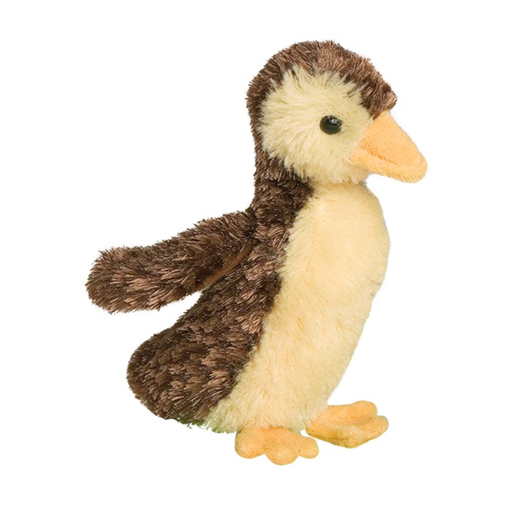 Douglas Plush Toy Marsha Baby Mallard Duck