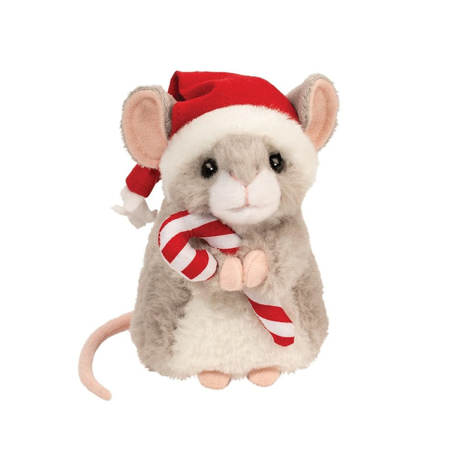 Douglas Plush Toy Merrie Mouse