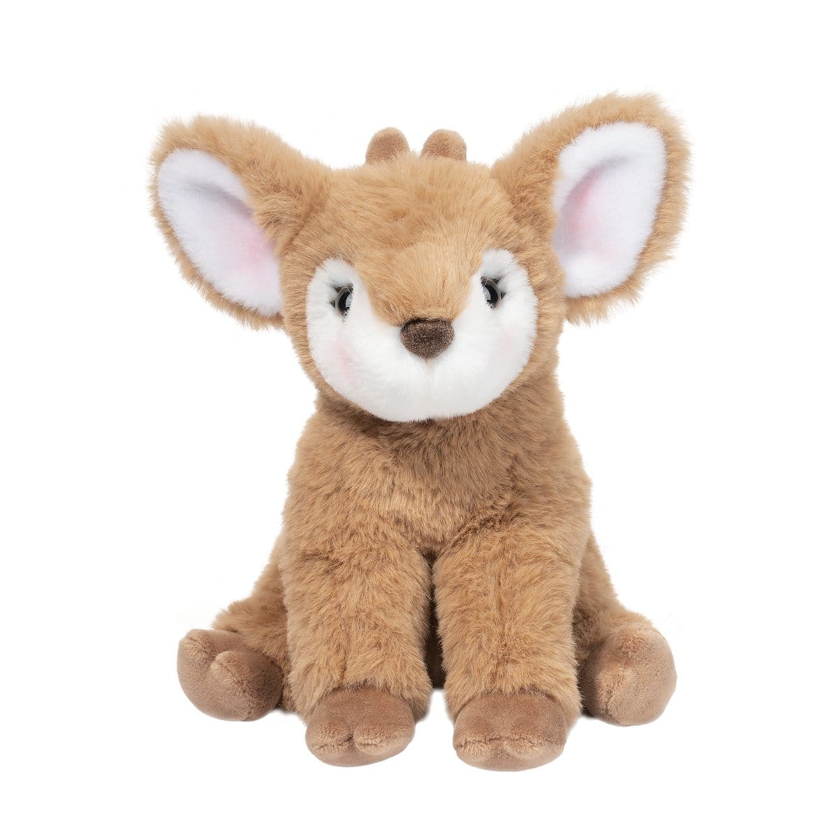 Douglas Plush Toy Mini Fernie Soft Fawn