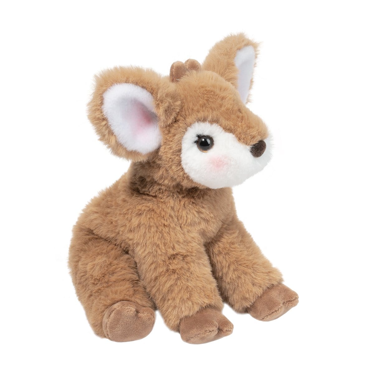 Douglas Plush Toy Mini Fernie Soft Fawn