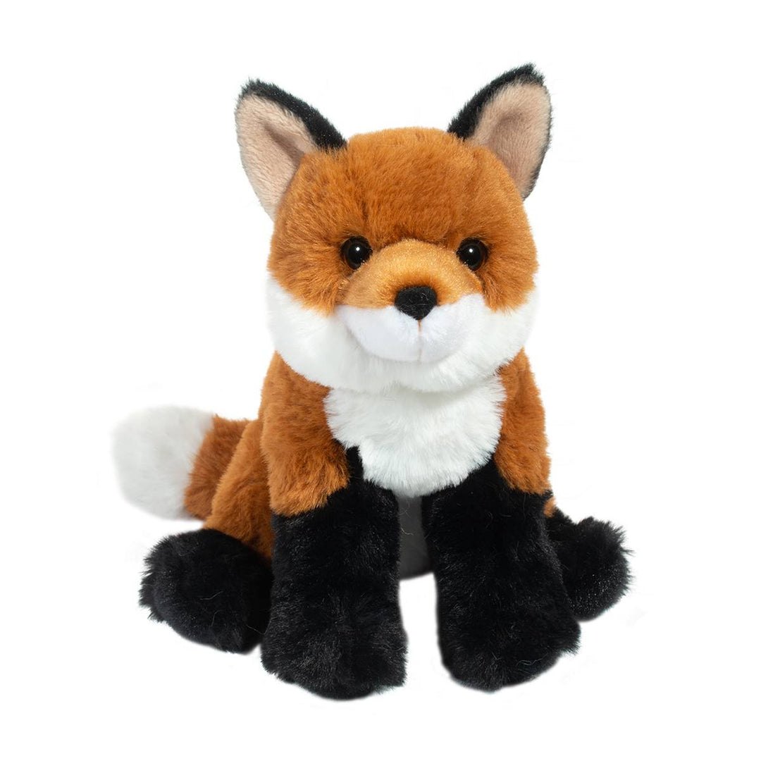 Douglas Plush Toy Mini Freddie Soft Fox