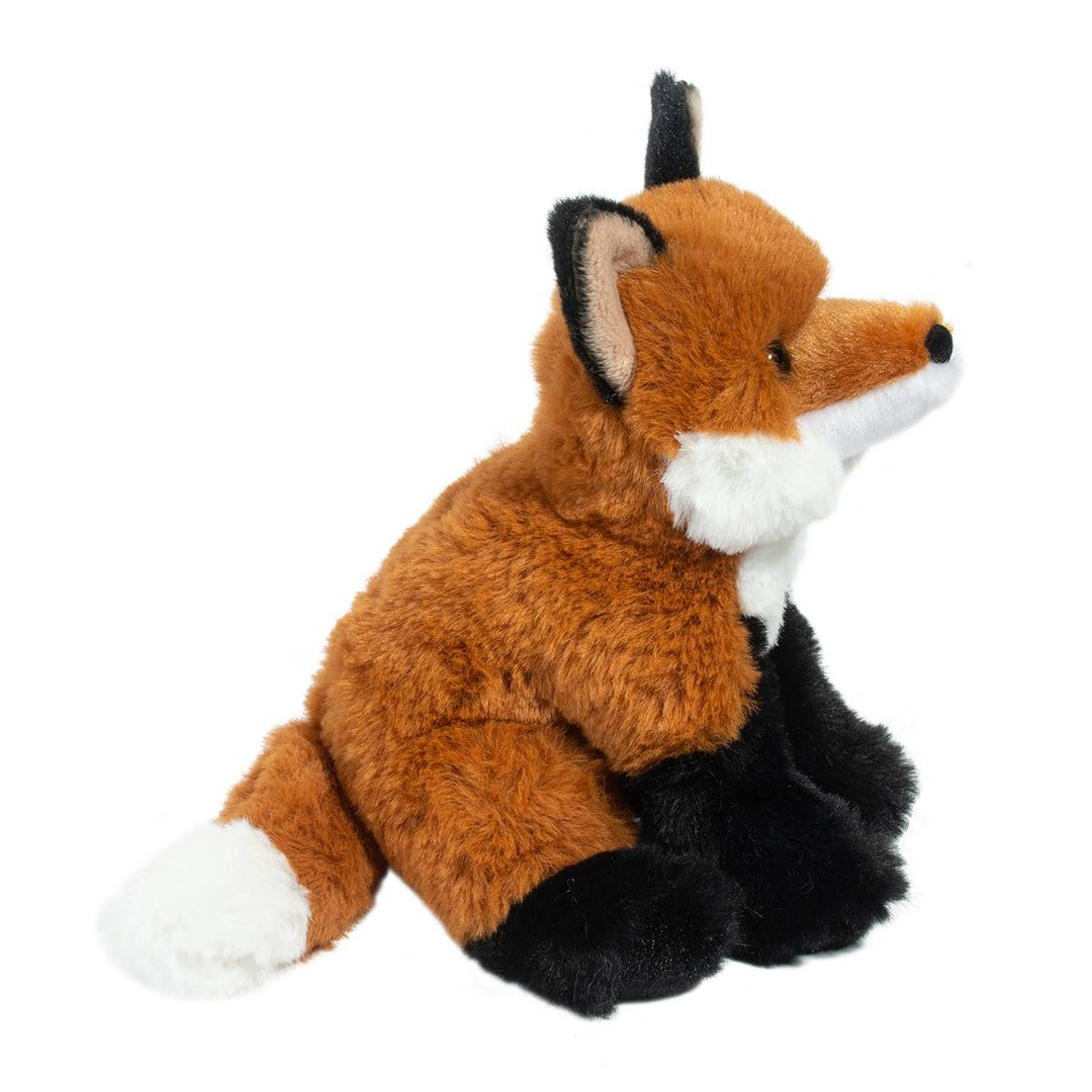 Douglas Plush Toy Mini Freddie Soft Fox