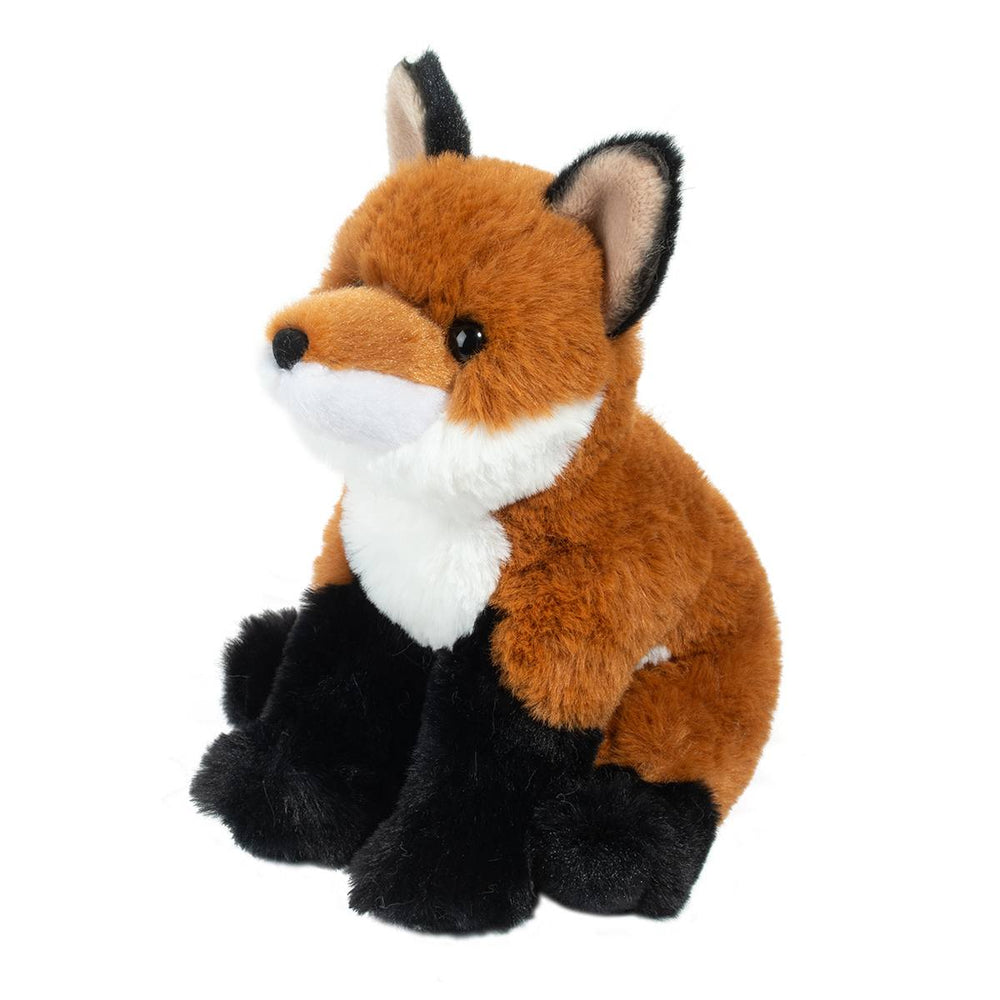 Douglas Plush Toy Mini Freddie Soft Fox
