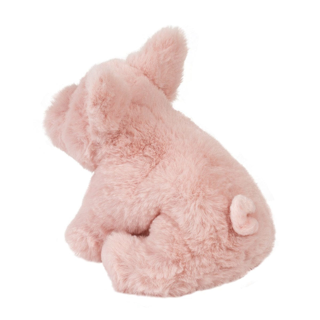 Douglas Plush Toy Mini Pinkie Soft Pig