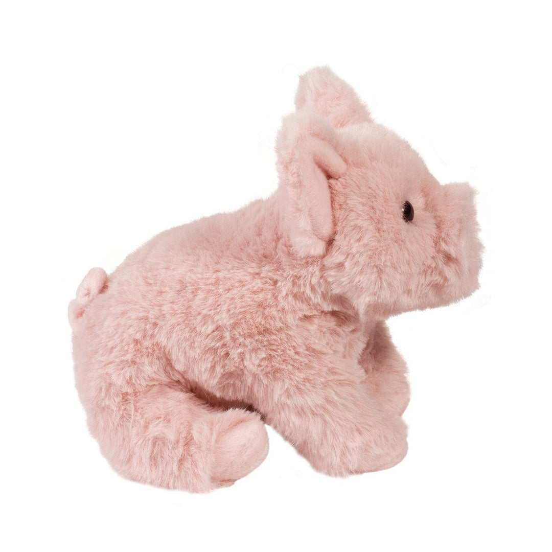 Douglas Plush Toy Mini Pinkie Soft Pig