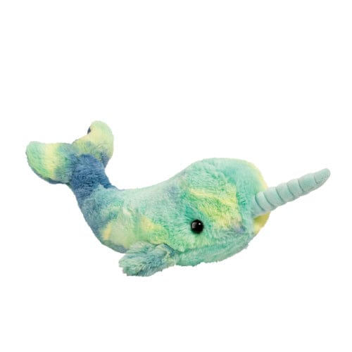 Douglas Plush Toy Ned Narwhal