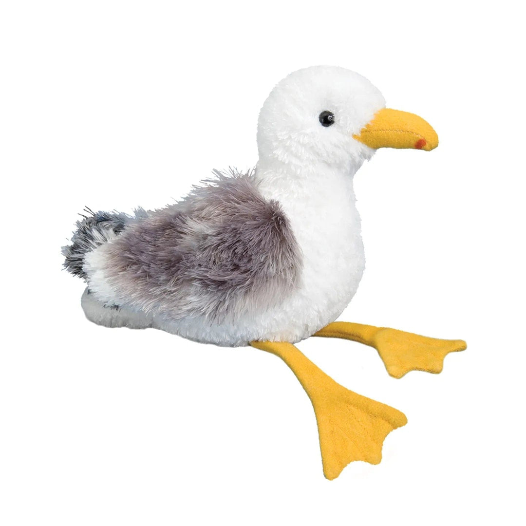 Douglas Plush Toy Seymour Seagull
