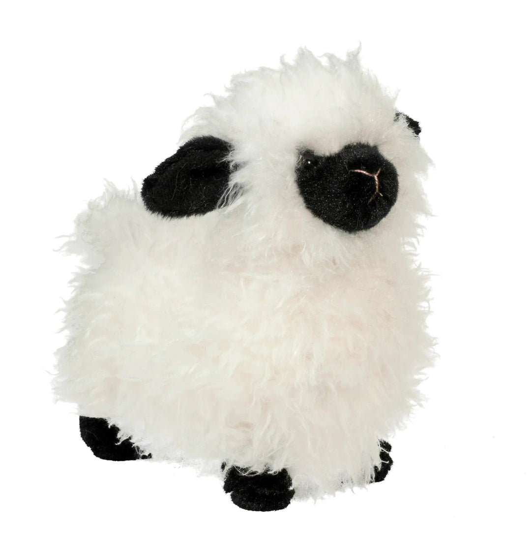 Douglas Plush Toy Shiloh Sheep