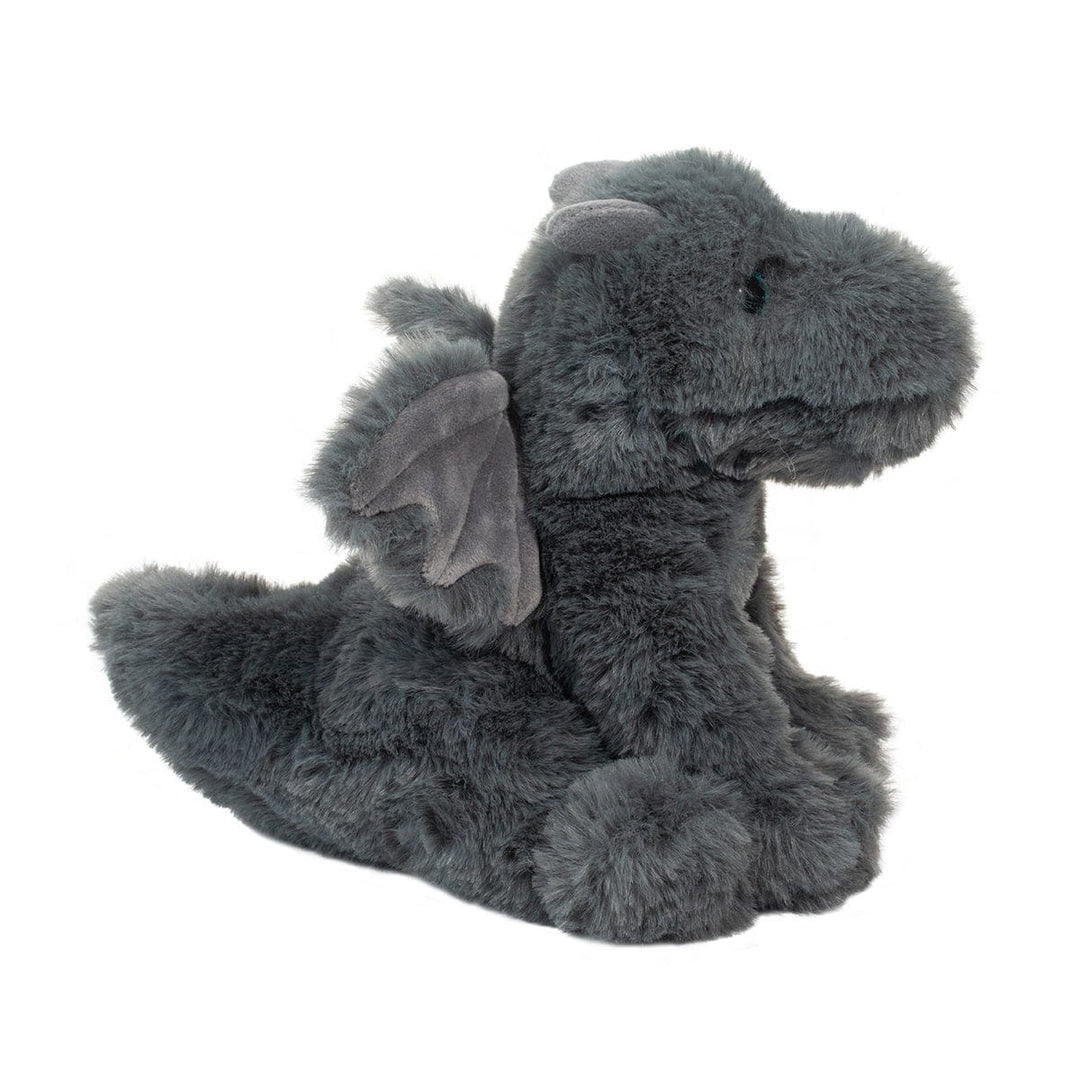 Douglas Plush Toy Sootie Soft Mini Dragon