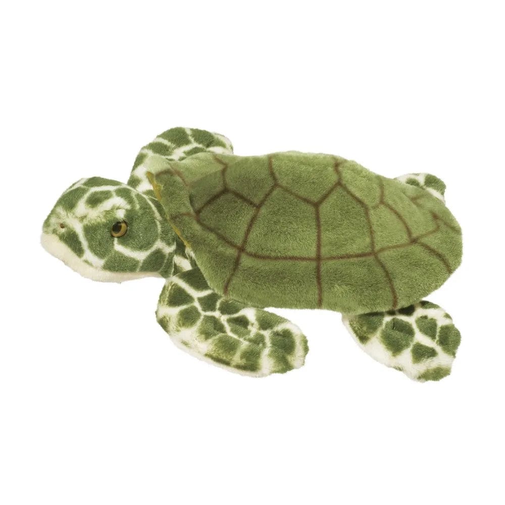 Douglas Plush Toy Toti Sea Turtle