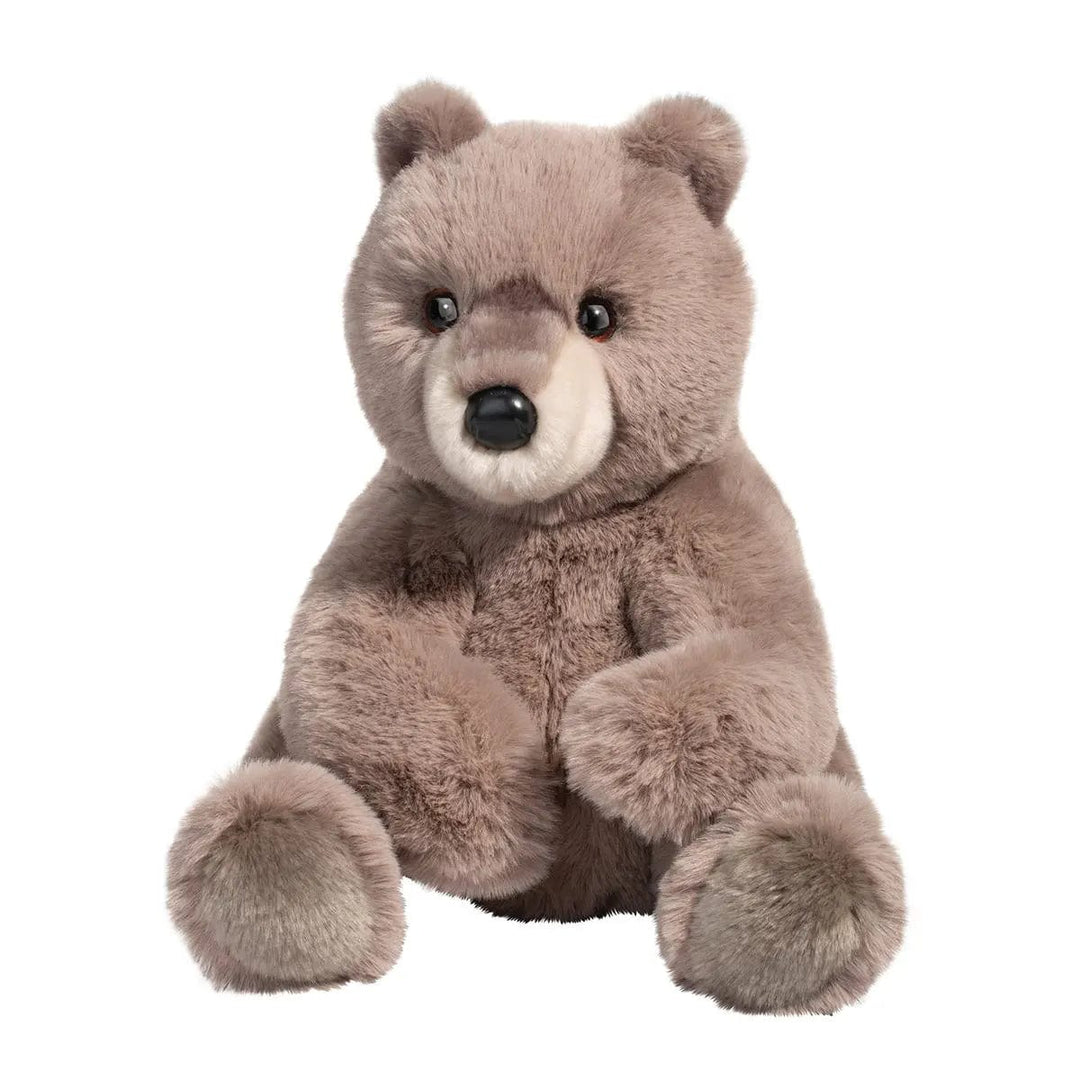 Douglas Plush Toy Truman DLux Bear
